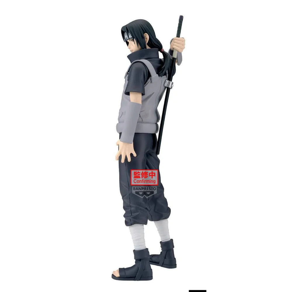 Naruto Shippuden Vibration Stars - Itachi Uchiha III
