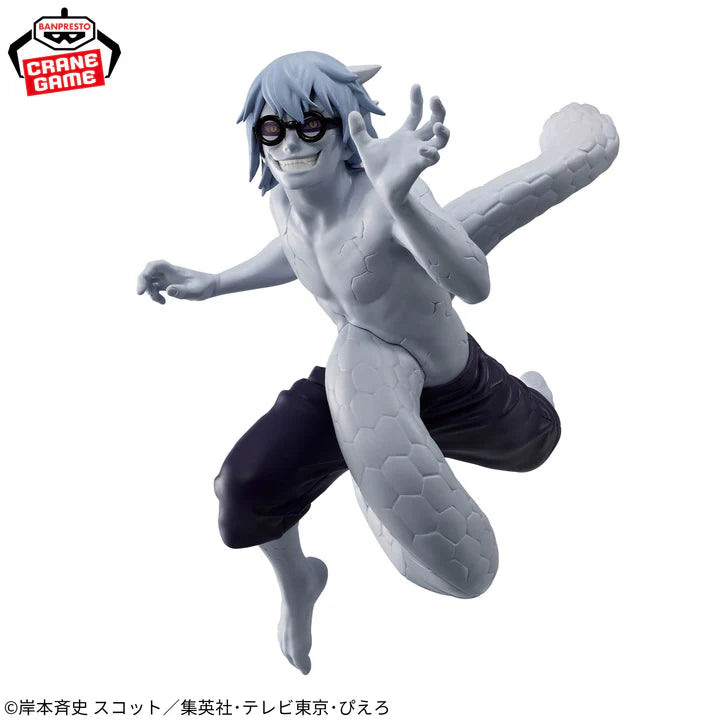 Naruto Shippuden Vibration Stars - Kabuto Yakushi