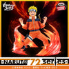 Naruto Shippuden Vibration Stars - Naruto Uzumaki Nine Tails NARUTO 72 Series