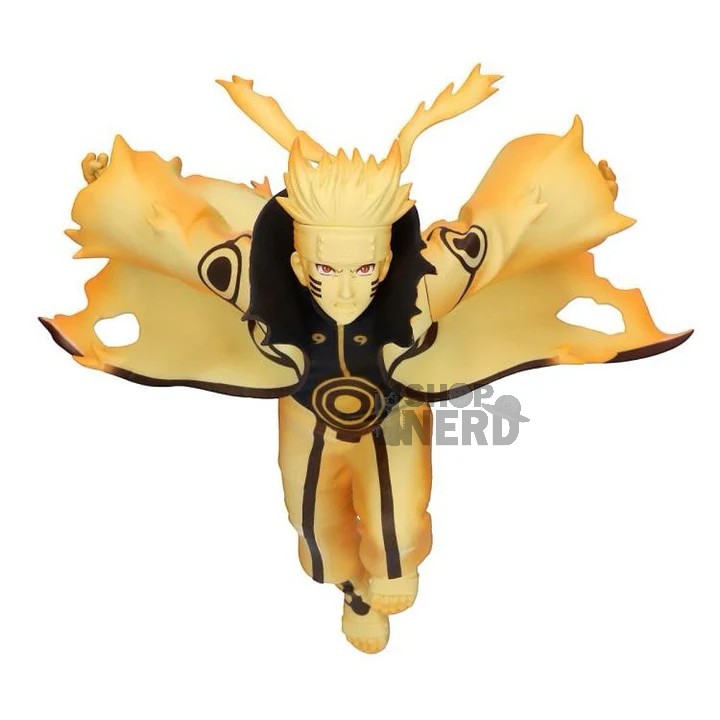Naruto Shippuden Vibration Stars - Naruto Uzumaki VI