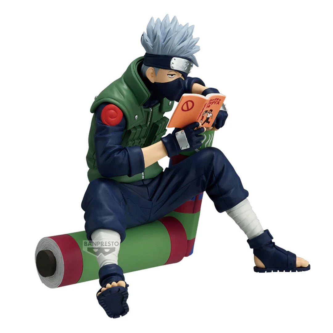 Naruto 72 Series - Kakashi Hatake