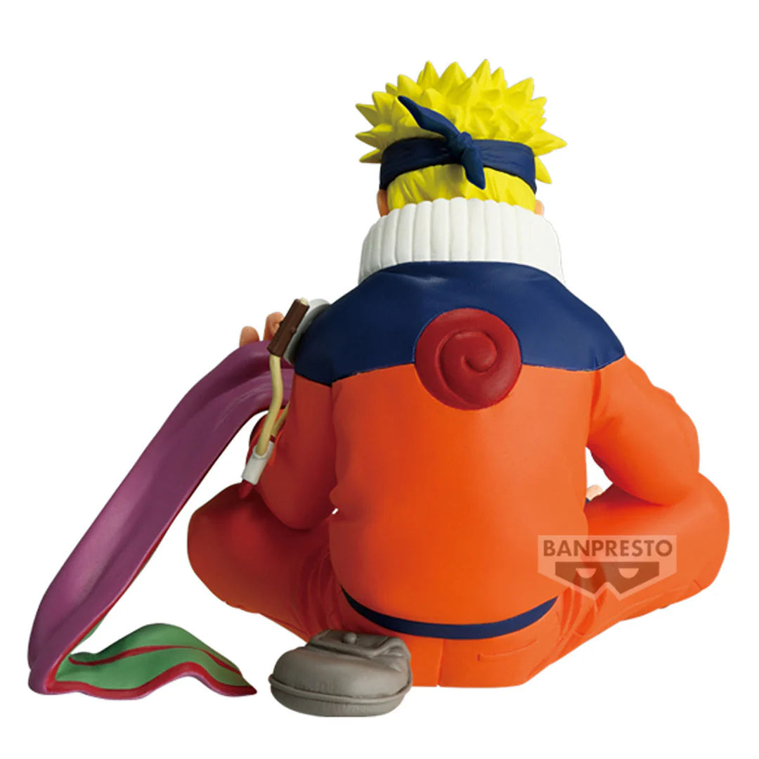 Naruto 72 Series - Naruto Uzumaki