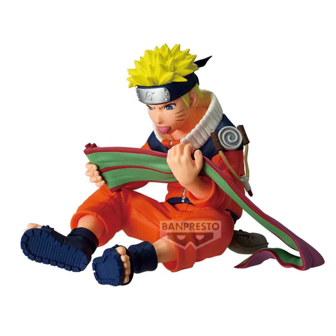 Naruto 72 Series - Naruto Uzumaki