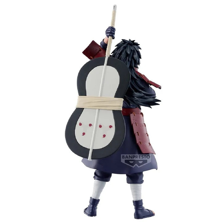 Naruto Shippuden Figure - Madara Uchiha