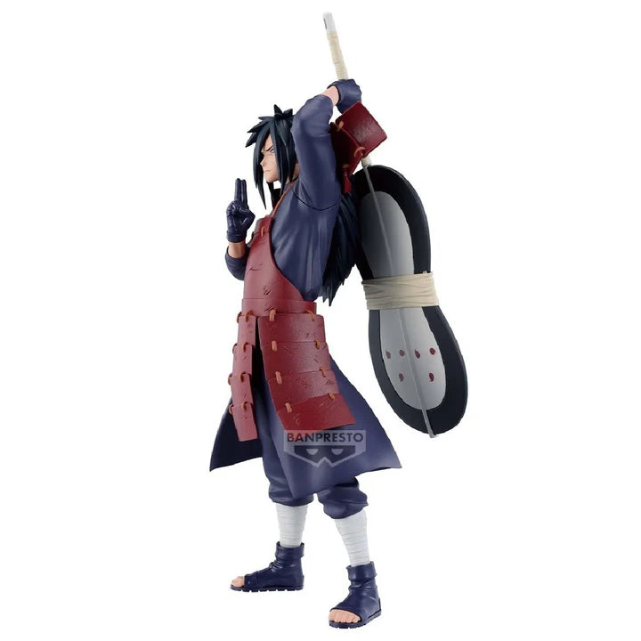 Naruto Shippuden Figure - Madara Uchiha
