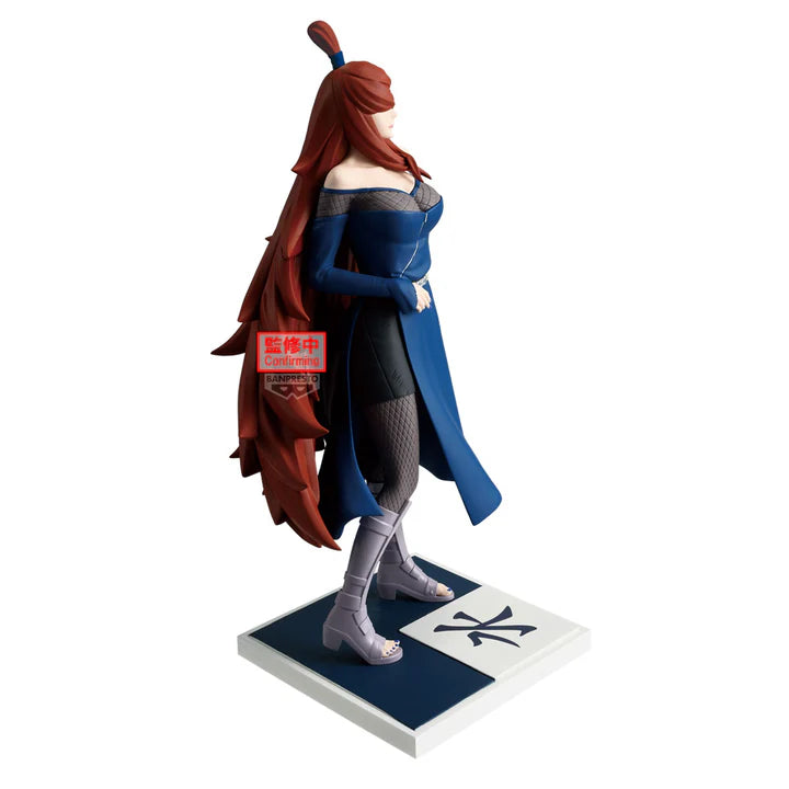 Naruto Shippuden Five Kage Reunited Figures - Mei Terumi
