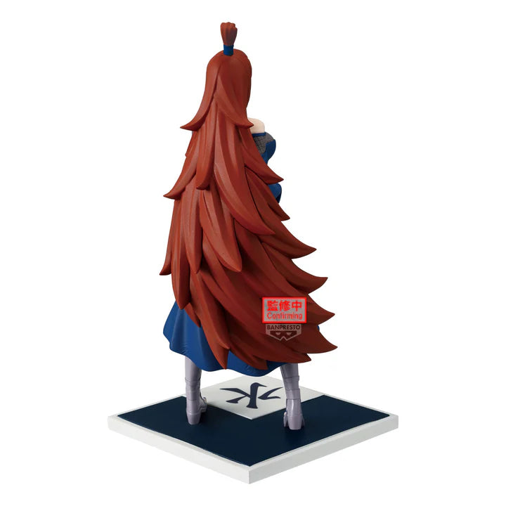 Naruto Shippuden Five Kage Reunited Figures - Mei Terumi