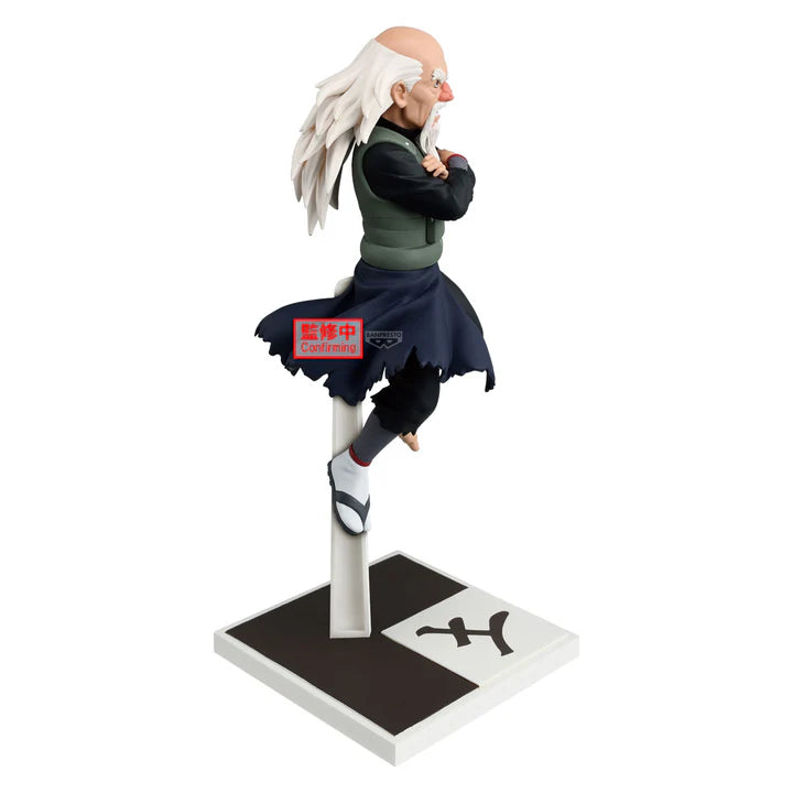 Naruto Shippuden Five Kage Reunited Figures - Onoki