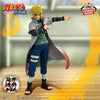 Naruto Shippuden Shinobi World Sculptor Series - Minato Namikaze