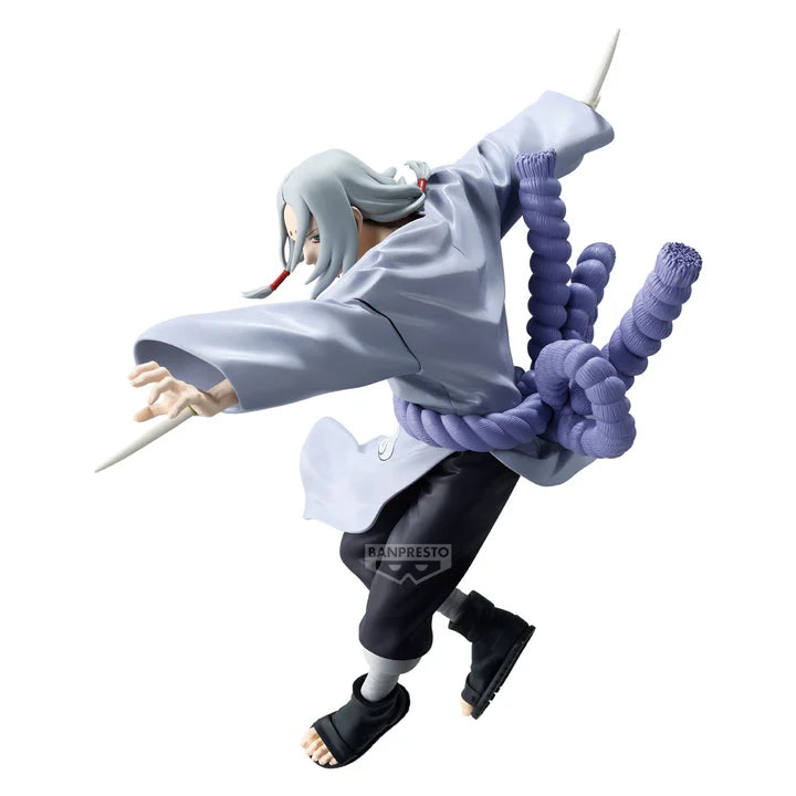 Naruto Vibration Stars - Kimimaro Sasuke Retrieval Arc Ver.