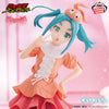 Nisio Isin Anime Project Monogatari Series Figure Espresto - Sweet Bloom Yotsugi Ononoki