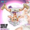One Piece King of Artist - Monkey D. Luffy Gear 5 II Special Ver.
