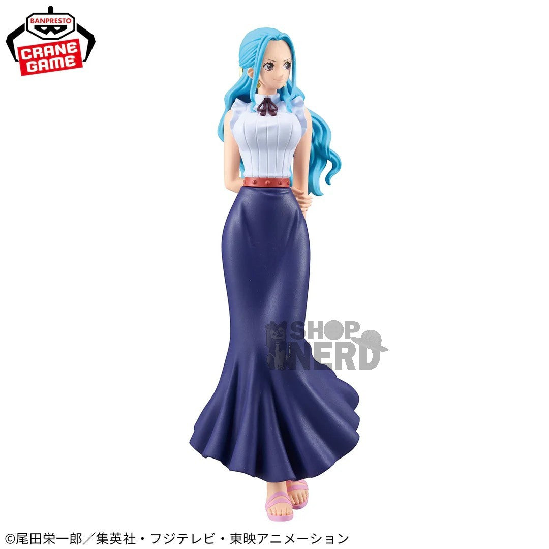 ONE   PIECE   DXF   THE   GRANDLINE   SERIES   -   EXTRA   NEFERTARI   VIVI