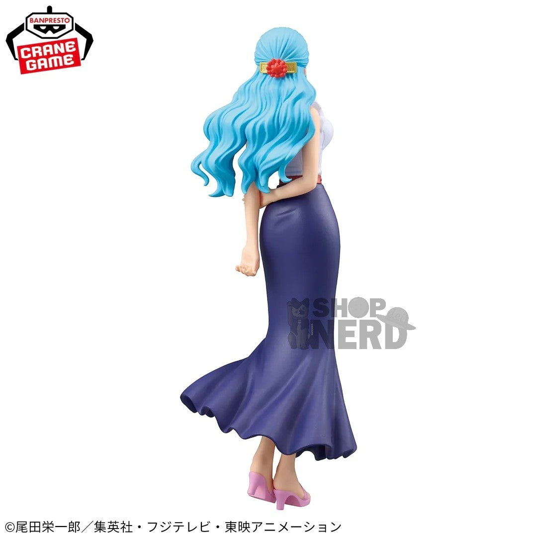 ONE   PIECE   DXF   THE   GRANDLINE   SERIES   -   EXTRA   NEFERTARI   VIVI