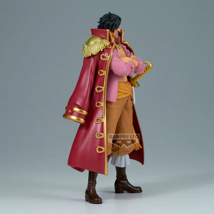 ONE   PIECE   DXF   THE   GRANDLINE   SERIES   -   SPECIAL   GOL   D.   ROGER