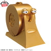 ONE PIECE Den Den Mushi Speaker - Golden Den Den Mushi Ver.