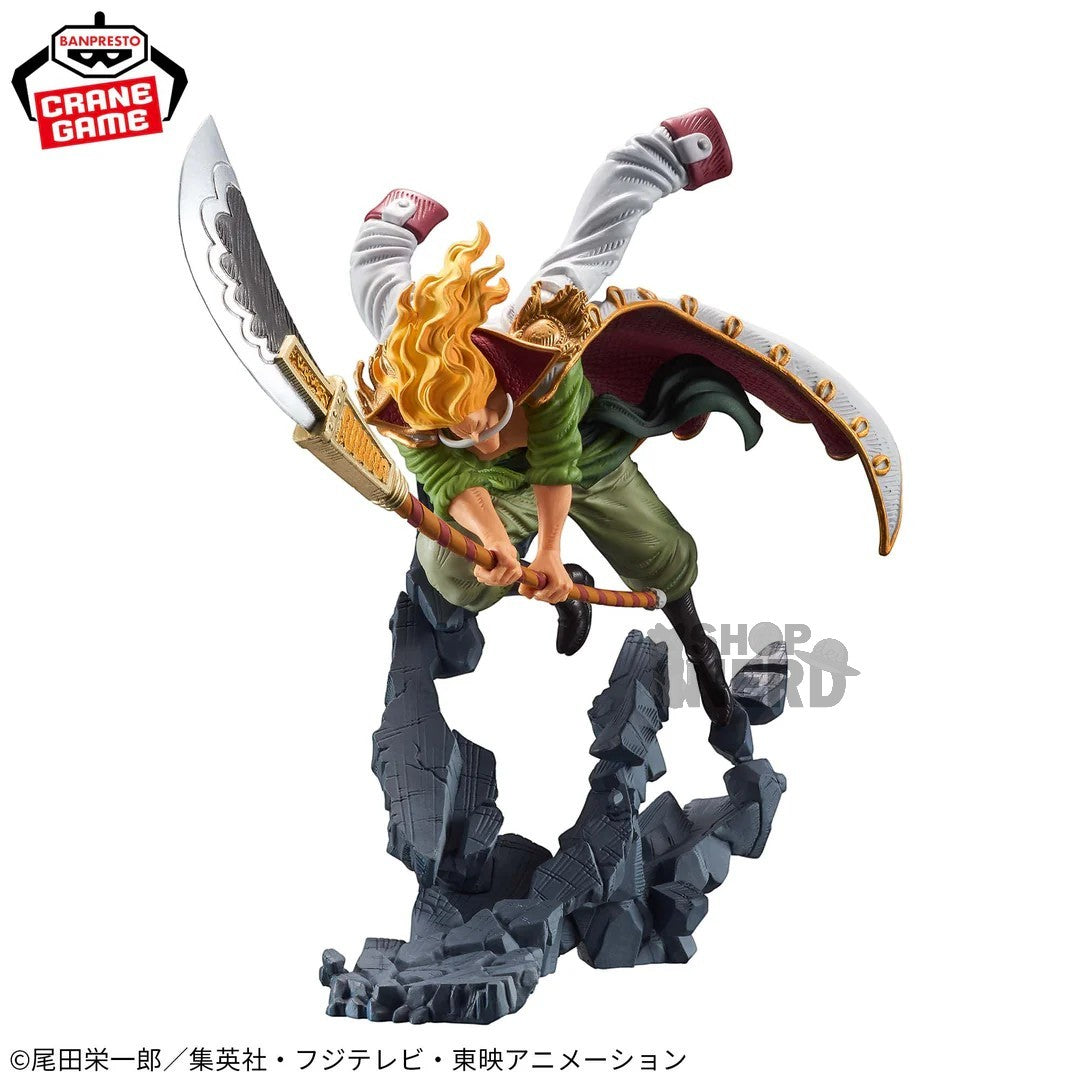 ONE   PIECE   MANHOOD   SPECIAL   VER.   -   EDWARD   NEWGATE