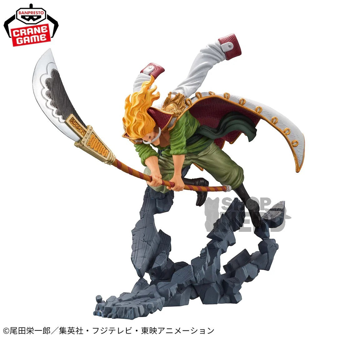 ONE   PIECE   MANHOOD   SPECIAL   VER.   -   EDWARD   NEWGATE