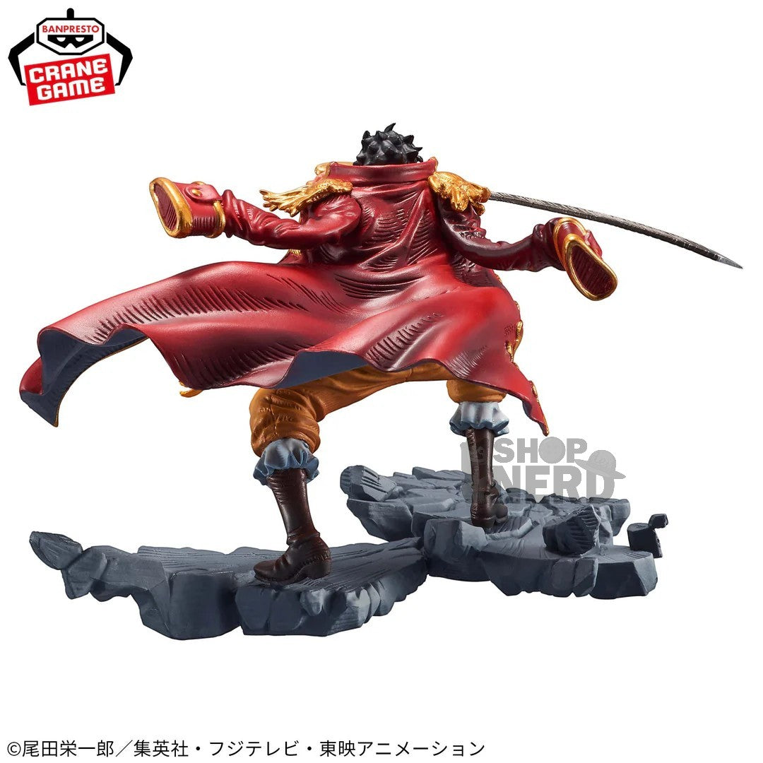 ONE   PIECE   MANHOOD   SPECIAL   VER.   -   GOL   D.   ROGER