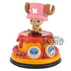 ONE PIECE PALDOLCE COLLECTION - VOL.4 ACE HAT