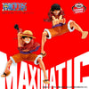 ONE PIECE MAXIMATIC - MONKEY.D.LUFFY I・II SPECIAL
