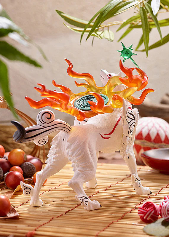 Okami Pop Up Parade - Amaterasu