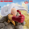 One-Punch Man Diorama Figure - Saitama