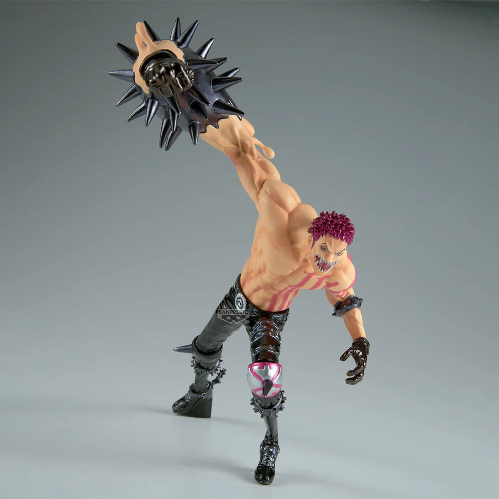 One Piece Battle Record Collection - Charlotte Katakuri