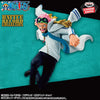 One Piece Battle Record Collection - Koby