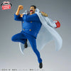 One Piece Battle Record Collection - Monkey D. Garp II