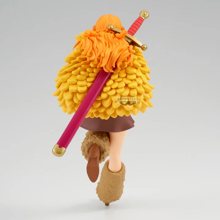 One Piece Battle Record Collection - Nami II