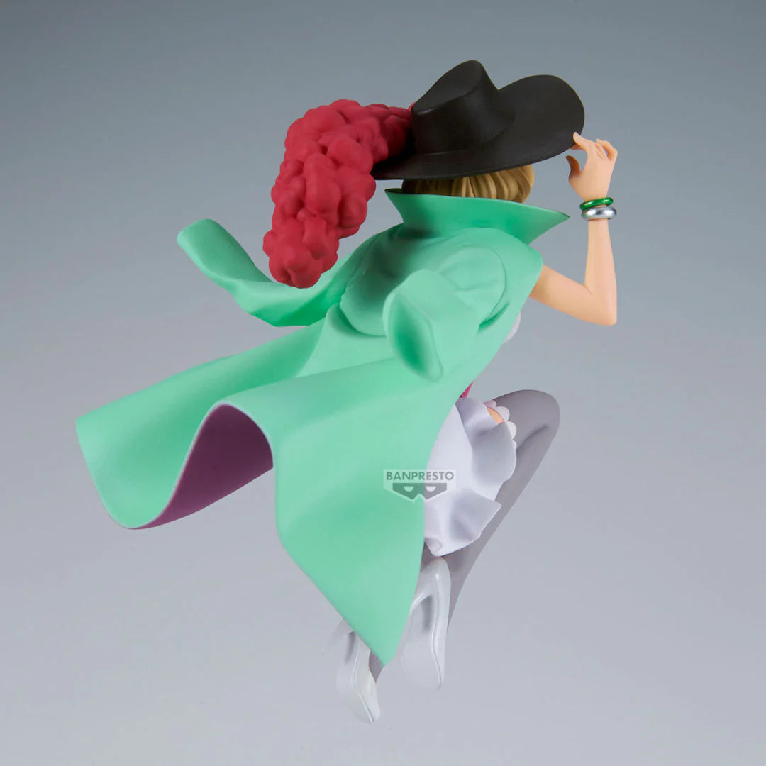 One Piece Battle Record Collection - Stussy