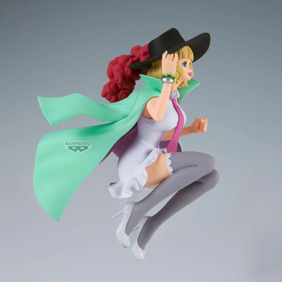 One Piece Battle Record Collection - Stussy
