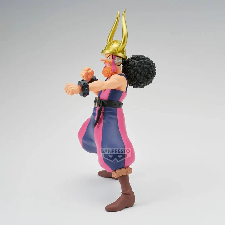 One Piece Battle Record Collection - Usopp