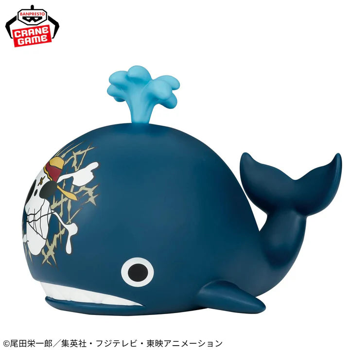 One   Piece   Big   Sofvimates   -   Laboon