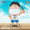 One Piece Big Sofvimates - Monkey D. Luffy I’m Not Just Playing Around!