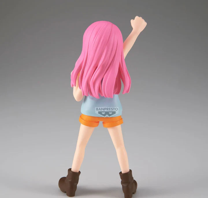 One Piece DXF The Grandline Series - Jewelry Bonney