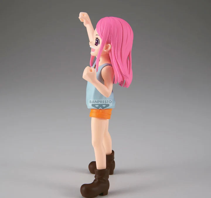 One Piece DXF The Grandline Series - Jewelry Bonney