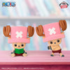 One Piece Fluffy Puffy - Chopper Vol.1 Duo Set