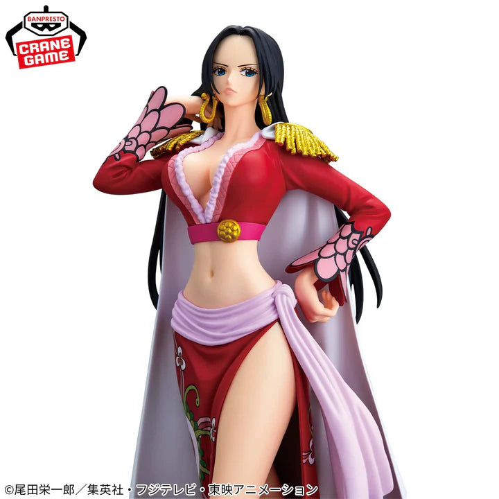 One   Piece   Glitter   &   Glamours   -   Boa   Hancock   II