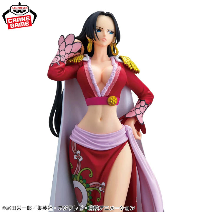 One   Piece   Glitter   &   Glamours   -   Boa   Hancock   II