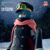 One Piece Glitter & Glamours - Gunko