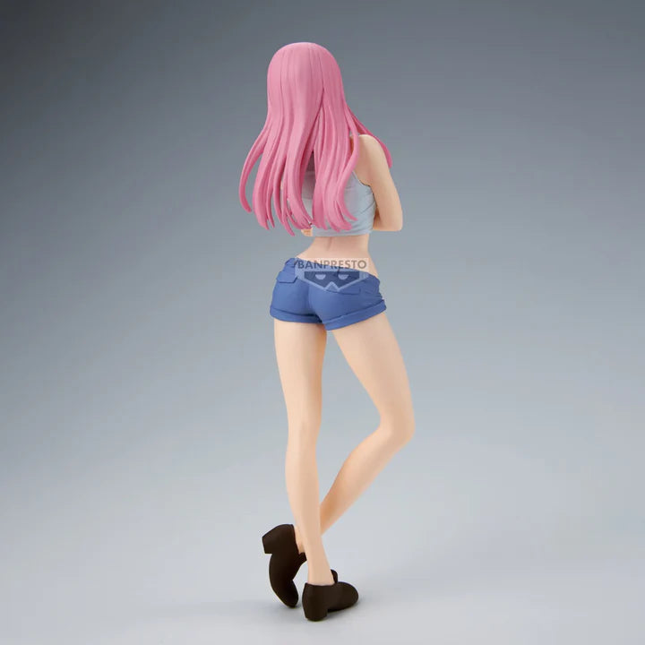One Piece Glitter & Glamours - Jewelry Bonney II