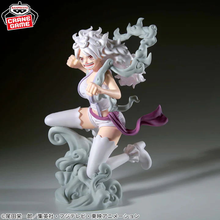 One Piece Grandista - Jewelry Bonney