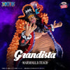 One Piece Grandista - Marshall D. Teach