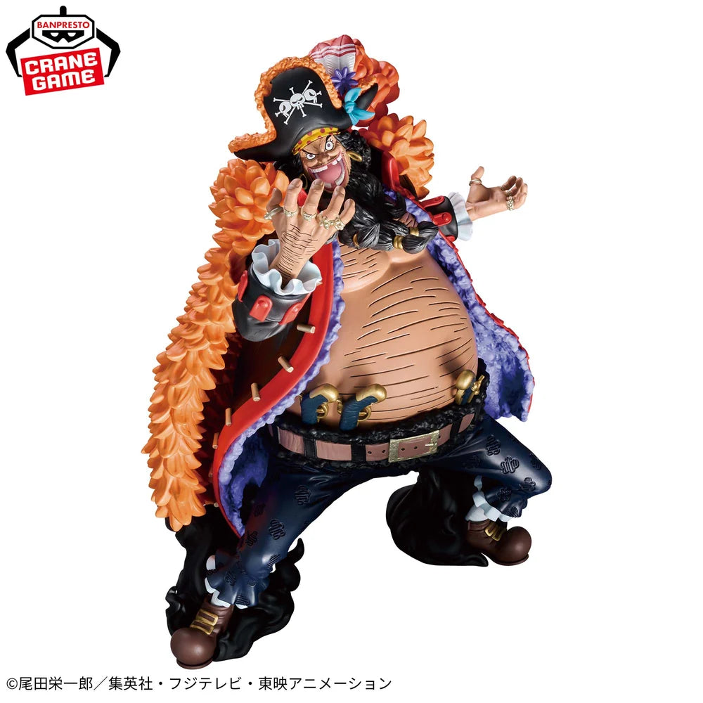 One Piece Grandista - Marshall D. Teach