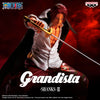 One Piece Grandista - Shanks II