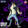 One Piece King of Artist - Rob Lucci Awakening Special Ver.