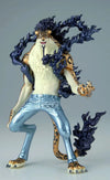 One Piece King of Artist - Rob Lucci Awakening Special Ver.