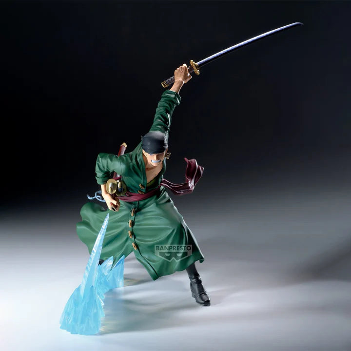 One Piece Maximatic Plus - Roronoa Zoro